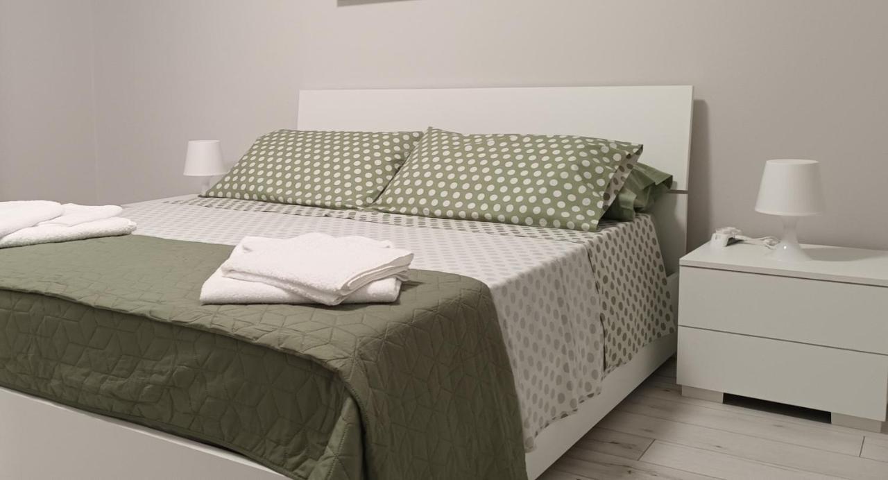 Appartamento Copernico Verona Buitenkant foto