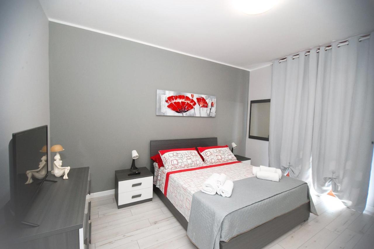 Appartamento Copernico Verona Buitenkant foto