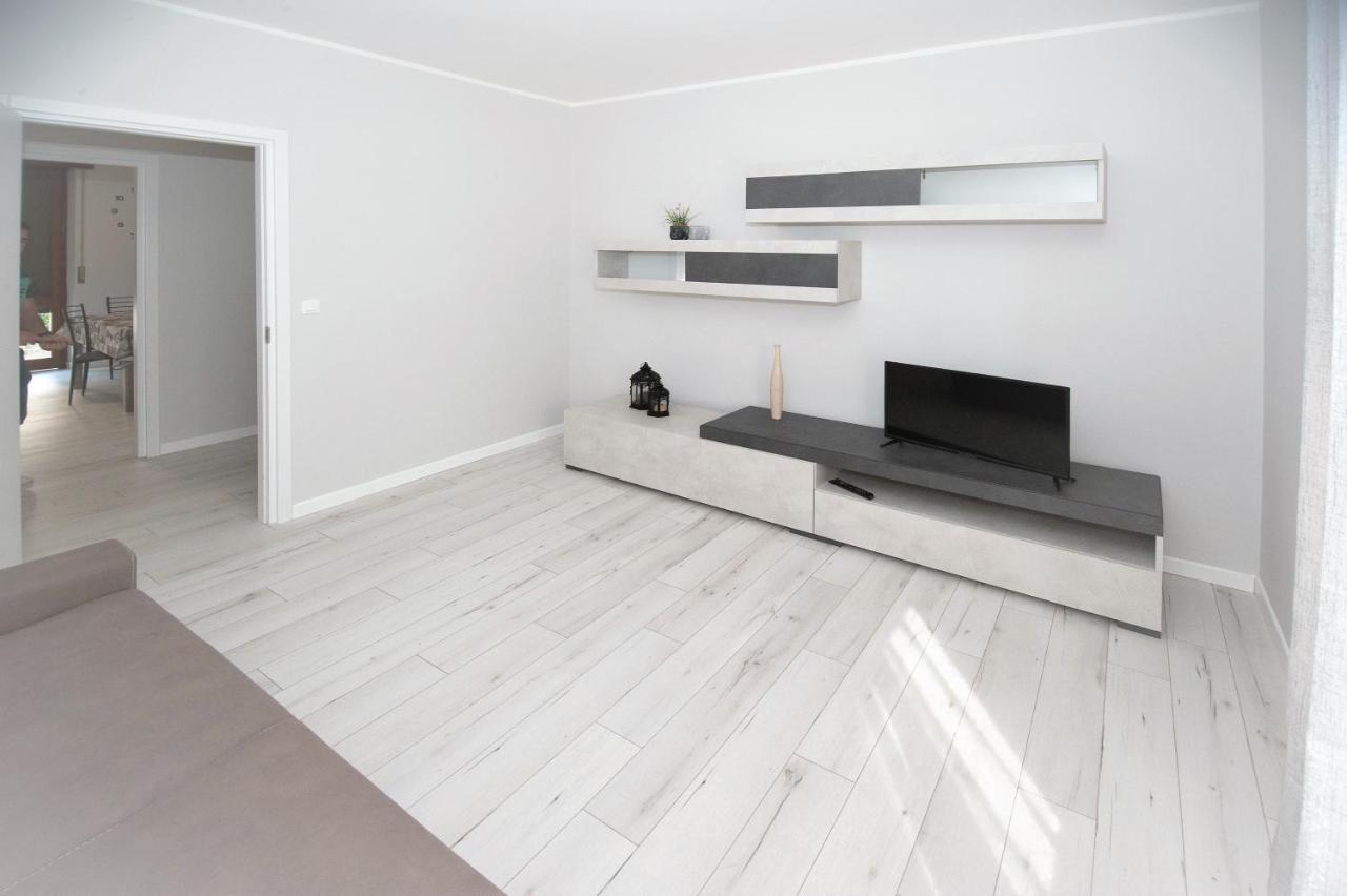 Appartamento Copernico Verona Buitenkant foto