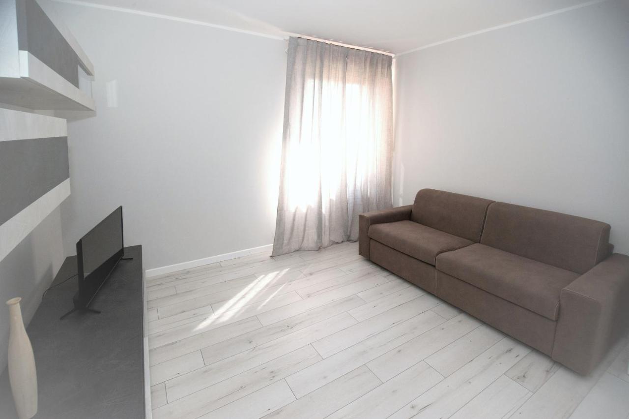 Appartamento Copernico Verona Buitenkant foto