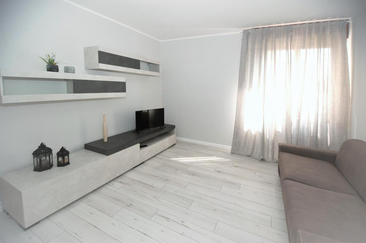 Appartamento Copernico Verona Buitenkant foto
