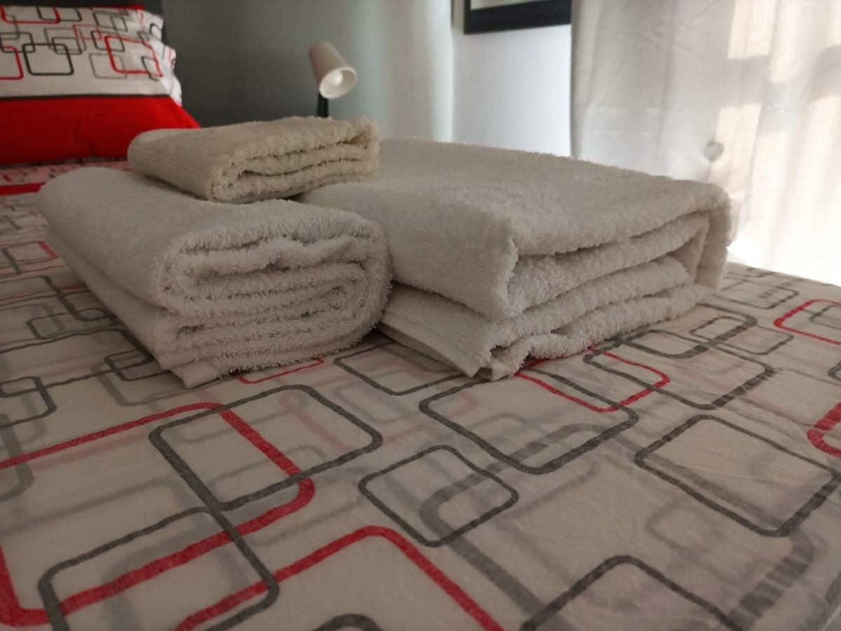Appartamento Copernico Verona Buitenkant foto