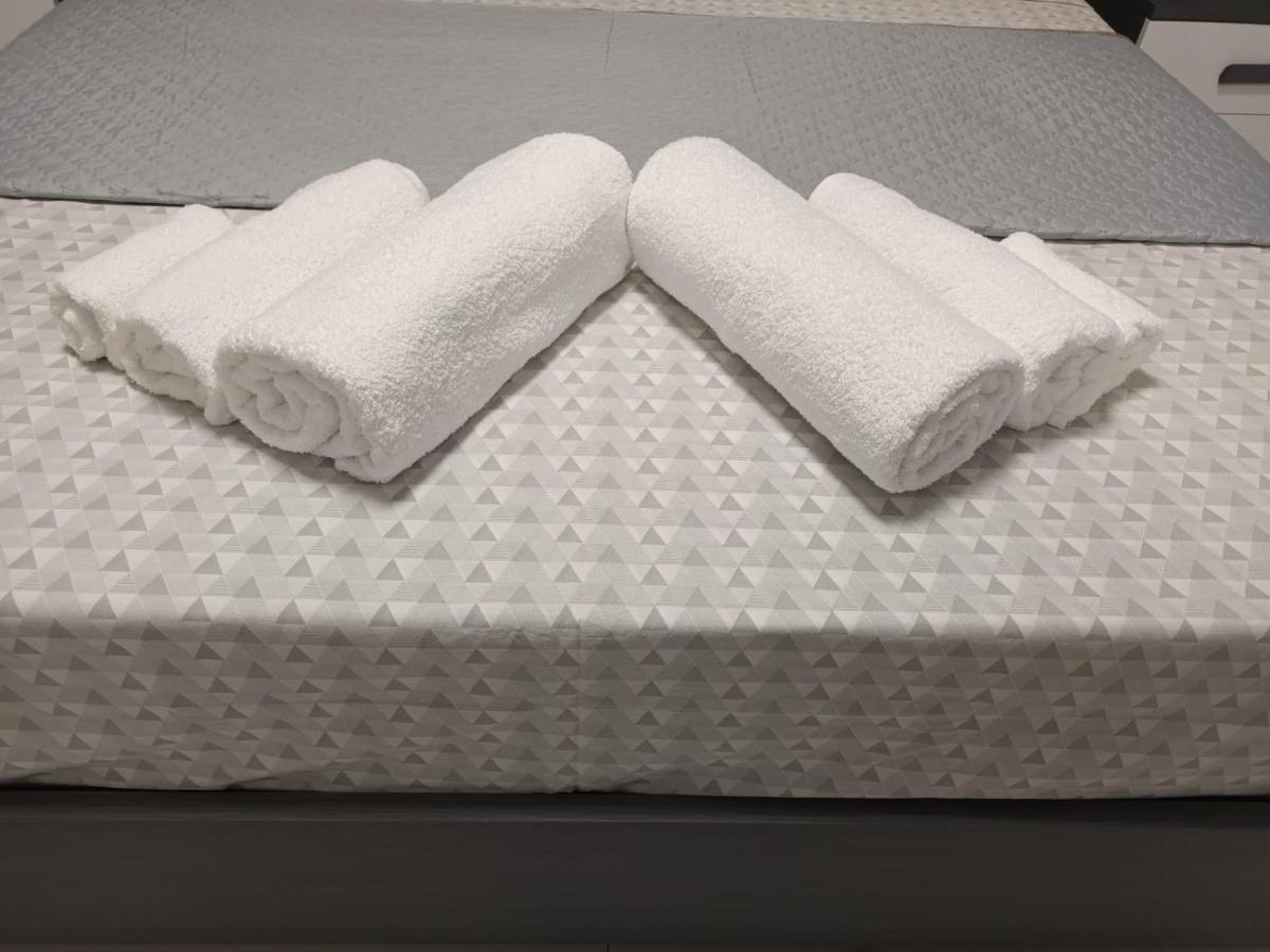 Appartamento Copernico Verona Buitenkant foto
