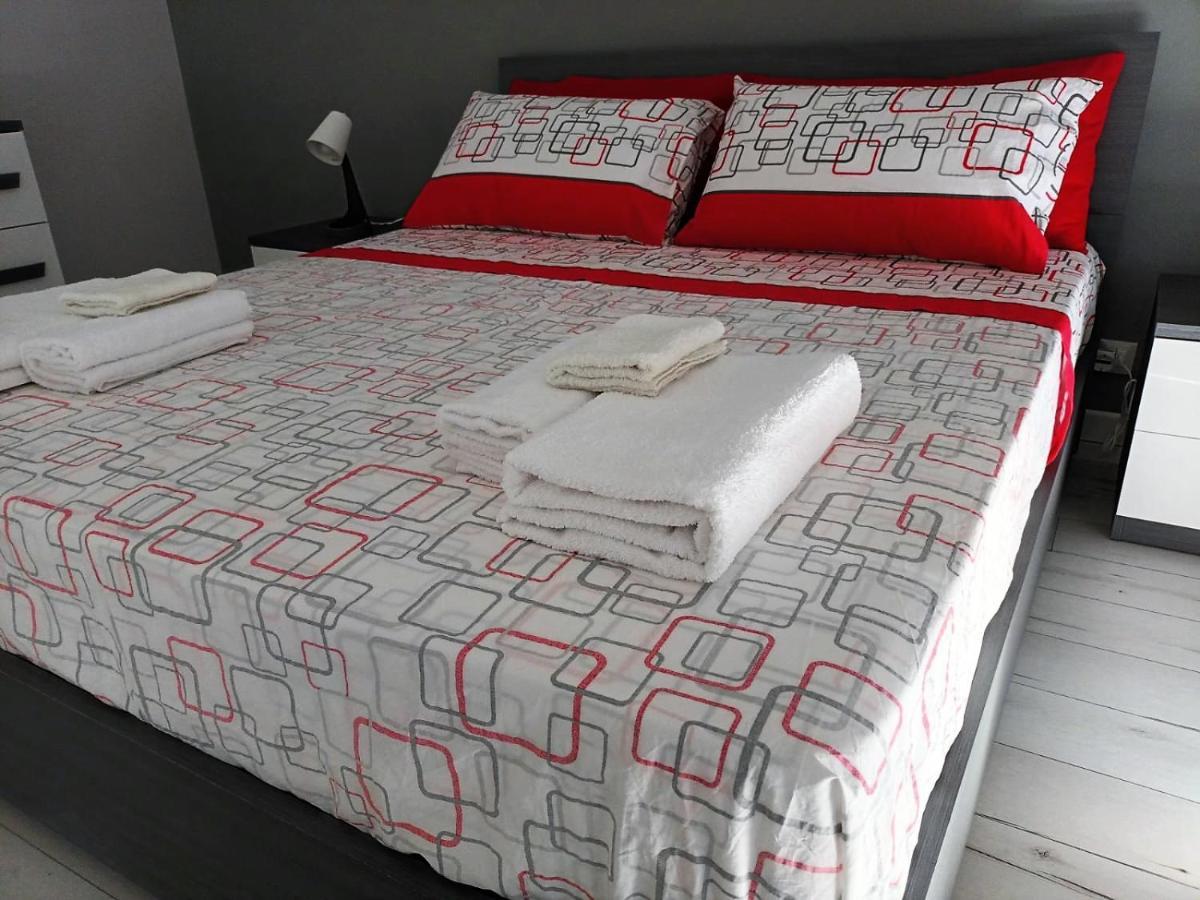 Appartamento Copernico Verona Buitenkant foto